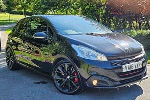 Peugeot 208 GTi (12-18) 1.6 THP GTi by Peugeot Sport 3d For Sale - Grand Motors Stockport Ltd, Stockport