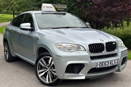 BMW X6 (08-14) 4.4 xDrive X6M 5d Auto For Sale - Grand Motors Stockport Ltd, Stockport