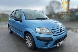 Citroen C3 (02-10) 1.4 HDi Cool 5d For Sale - Grand Motors Stockport Ltd, Stockport