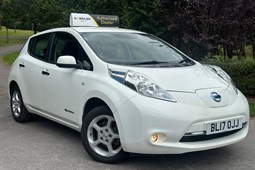 Nissan Leaf (11-18) Acenta 5d Auto For Sale - Grand Motors Stockport Ltd, Stockport