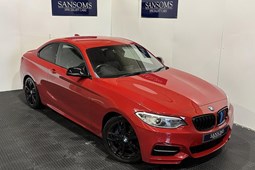 BMW 2-Series Coupe (14-21) M235i 2d Step Auto For Sale - Sansoms Specialist Cars Limited, Morpeth