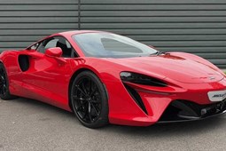 McLaren Artura Coupe (21 on) V6 PHEV 2dr DCT For Sale - McLaren Ascot, Ascot