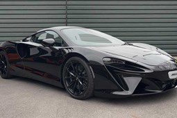 McLaren Artura Coupe (21 on) V6 PHEV 2dr DCT For Sale - McLaren Ascot, Ascot