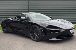 McLaren 720S Coupe (17-24) 4.0 SSG auto 2d For Sale - McLaren Ascot, Ascot