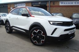 Vauxhall Mokka SUV (20 on) 1.5 Turbo D SRi Premium 5dr For Sale - William Coates Cars, Bridlington