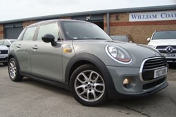 MINI Hatchback (14-24) 1.5 Cooper Hatchback 5d For Sale - William Coates Cars, Bridlington