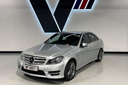 Mercedes-Benz C-Class Saloon (07-14) C250 CDI BlueEFFICIENCY AMG Sport 4d Auto For Sale - Vehicle Vault, Darlington