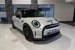 MINI Electric Hatch Hatchback (20-24) 135kW Cooper S 1 33kWh 3dr Auto For Sale - Vehicle Vault, Darlington