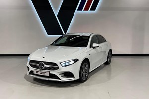 Mercedes-Benz A-Class Saloon (19 on) A 250 e AMG Line Premium 8G-DCT auto 4d For Sale - Vehicle Vault, Darlington