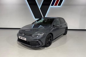 Volkswagen Golf Hatchback (20 on) R-Line 1.5 TSI 150PS 5d For Sale - Vehicle Vault, Darlington