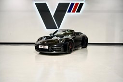 Porsche 911 Cabriolet (19-24) GTS 2dr PDK For Sale - Vehicle Vault, Darlington