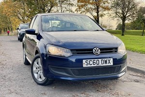 Volkswagen Polo Hatchback (09-17) 1.4 SE 5d For Sale - Shotts Motorz Ltd, North Lanarkshire