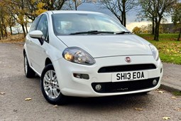 Fiat Punto (12-18) 1.4 Easy 3d For Sale - Shotts Motorz Ltd, North Lanarkshire