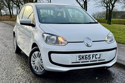 Volkswagen Up (12-23) 1.0 Move Up 3d For Sale - Shotts Motorz Ltd, North Lanarkshire