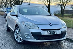 Renault Megane Hatchback (08-16) 1.5 dCi (106bhp) I-Music 5d For Sale - Shotts Motorz Ltd, North Lanarkshire