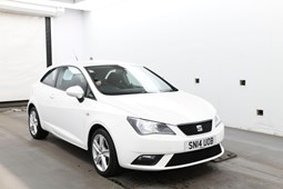 SEAT Ibiza Sport Coupe (08-17) 1.4 Toca 3d For Sale - Shotts Motorz Ltd, North Lanarkshire