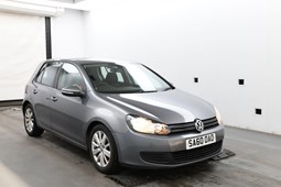 Volkswagen Golf Plus (09-13) 1.6 TDI (105bhp) SE 5d For Sale - Shotts Motorz Ltd, North Lanarkshire