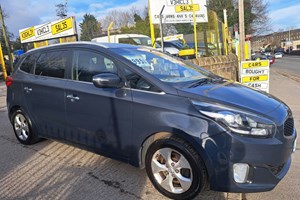 Kia Carens (13-19) 1.6 GDi 2 5d For Sale - Keighley Vehicle Sales, Keighley