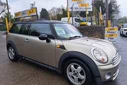 MINI Clubman (07-14) 1.6 D Cooper 5d For Sale - Keighley Vehicle Sales, Keighley