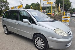 Citroen C8 (03-10) 2.0 HDi 16V SX 5d (non-FAP) For Sale - Keighley Vehicle Sales, Keighley