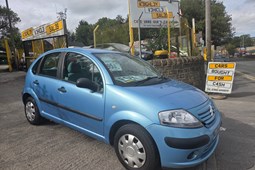 Citroen C3 (02-10) 1.4i LX 5d For Sale - Keighley Vehicle Sales, Keighley