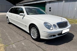 Mercedes-Benz E-Class Estate (03-08) E350 Elegance 5d Tip Auto For Sale - Austin Owen, Romford