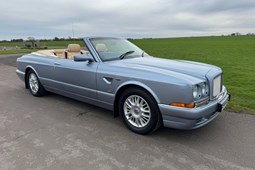 Bentley Azure/Continental Convertible (81-09) 2d (95) For Sale - Austin Owen, Romford