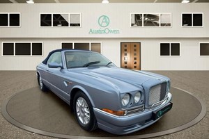 Bentley Azure/Continental Convertible (81-09) 2d (95) For Sale - Austin Owen, Romford