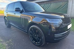 Land Rover Range Rover SUV (22 on) 4.4 P530 V8 Autobiography LWB 4dr Auto For Sale - Austin Owen, Romford