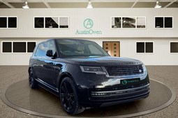 Land Rover Range Rover SUV (22 on) 4.4 P530 V8 Autobiography LWB 4dr Auto For Sale - Austin Owen, Romford