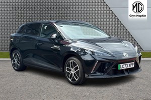 MG MG4 Hatchback (22 on) 150kW Trophy EV Long Range 64kWh 5dr Auto For Sale - Glyn Hopkin MG St Albans, St Albans