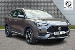 MG HS SUV (19-24) 1.5 T-GDI SE 5dr DCT For Sale - Glyn Hopkin MG St Albans, St Albans