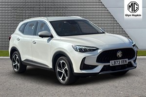MG HS SUV (19-24) 1.5 T-GDI PHEV SE 5dr Auto For Sale - Glyn Hopkin MG St Albans, St Albans