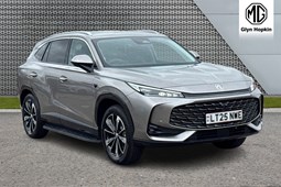 MG HS SUV (24 on) 1.5 T-GDI PHEV Trophy 5dr Auto For Sale - Glyn Hopkin MG St Albans, St Albans