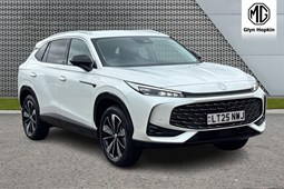 MG HS SUV (24 on) 1.5 T-GDI Hybrid+ Trophy 5dr Auto For Sale - Glyn Hopkin MG St Albans, St Albans