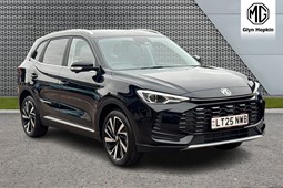 MG ZS SUV (24 on) 1.5 Hybrid Trophy 5dr Auto For Sale - Glyn Hopkin MG St Albans, St Albans
