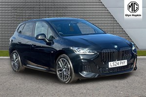 BMW 2-Series Active Tourer (21 on) 220i MHT M Sport 5dr DCT For Sale - Glyn Hopkin MG St Albans, St Albans