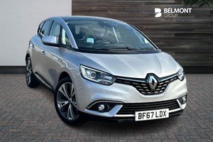 Renault Scenic (16-19) Dynamique S Nav dCi 110 5d For Sale - Belmont Group, Musselburgh