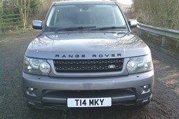 Land Rover Range Rover Sport (05-13) 3.0 TDV6 HSE 5d Auto For Sale - DMK VAN SALES, Eastriggs