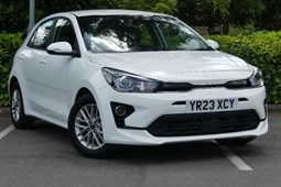 Kia Rio Hatchback (17-23) 1.0 T GDi 2 5dr For Sale - Drayton Motors Kia Louth, Louth
