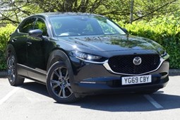 Mazda CX-30 SUV (19 on) Skyactiv-X 180ps 2WD GT Sport auto 5d For Sale - Drayton Motors Kia Louth, Louth