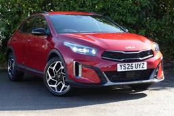 Kia Xceed SUV (19 on) 1.5T GDi ISG 138 GT-Line 5dr DCT For Sale - Drayton Motors Kia Louth, Louth
