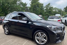 BMW X1 SUV (15-22) sDrive20i M Sport Sport Dual-clutch auto (07/19-) 5d For Sale - Podium Cars, Manningtree