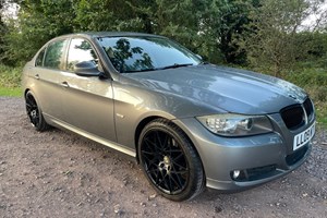 BMW 3-Series Saloon (05-11) 325i SE (08) 4d For Sale - REES MOTORS LIMITED, Darlaston