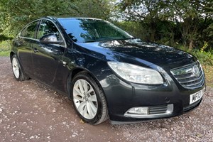 Vauxhall Insignia Hatchback (09-17) 2.0 CDTi SRi 5d For Sale - REES MOTORS LIMITED, Darlaston