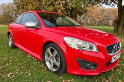 Volvo C30 (07-12) 1.6 D2 (115bhp) R DESIGN 3d For Sale - REES MOTORS LIMITED, Darlaston