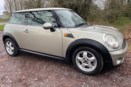 MINI Hatchback (06-13) 1.6 Cooper 3d For Sale - REES MOTORS LIMITED, Darlaston