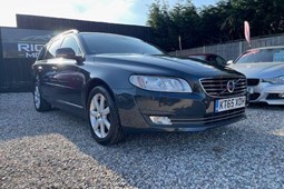 Volvo V70 (07-16) D3 (150bhp) SE Nav 5d Geartronic For Sale - RIGHT CAR MOTOR GROUP LTD, Doncaster