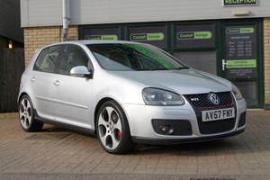 Volkswagen Golf GTI (05-08) 2.0 GTI 5d DSG For Sale - Crockatt Garage Limited, Ipswich, Hadleigh