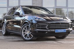 Porsche Cayenne SUV (18 on) S Tiptronic S auto 5d For Sale - Yorkshire Vehicle Solutions Ltd, York